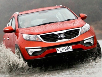 Σπάει κάθε ρεκόρ η ΚIA